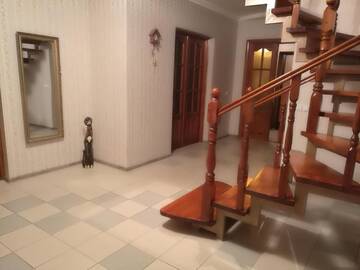 Фото номера Дом с 5 спальнями Дома для отпуска Лилея г. Telʼmy 2 17