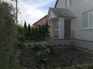 Фото номера Дом с 5 спальнями Дома для отпуска Лилея г. Telʼmy 2 23