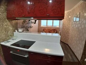 Фото номера Апартаменты-студио Апартаменты Квартира г. Telʼmy 2 12