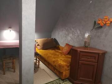 Фото номера Дом с 5 спальнями Гостевой дом Усадьба Соляная Благодать г. Telʼmy 2 73