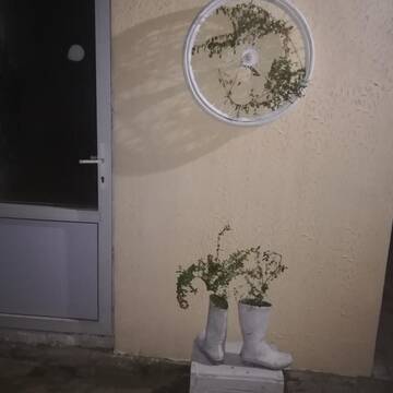 Фото номера Дом с 5 спальнями Гостевой дом Усадьба Соляная Благодать г. Telʼmy 2 18