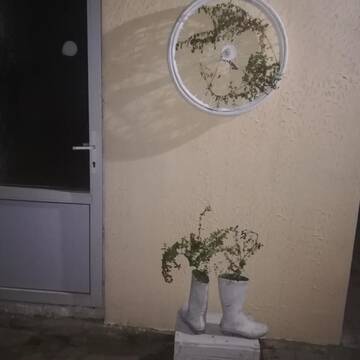 Фото номера Дом с 5 спальнями Гостевой дом Усадьба Соляная Благодать г. Telʼmy 2 84
