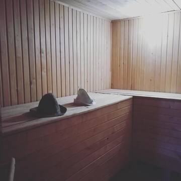 Фото номера Дом с 5 спальнями Гостевой дом Усадьба Соляная Благодать г. Telʼmy 2 78